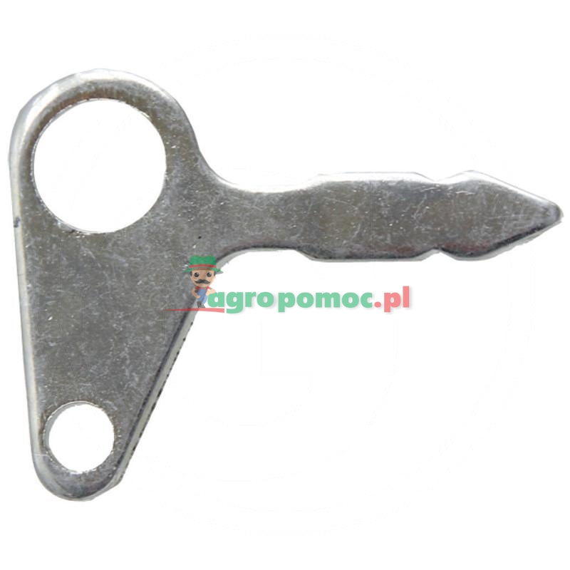 Blister Kluczyk do zapłonu żarowego | zdjęcie nr 1