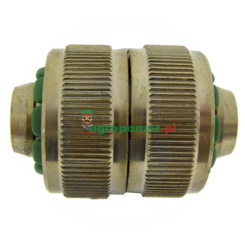 Blister Łącznik węża 12/15 mm | zdjęcie nr 1