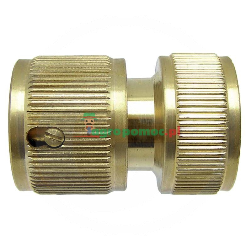 Blister Szybkozłącze, gwint wew. 3/4" | zdjęcie nr 1