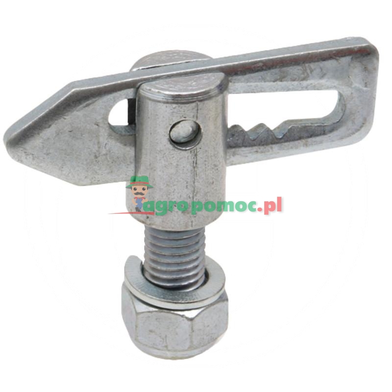 Blokada do wywrotki | zdjęcie nr 1