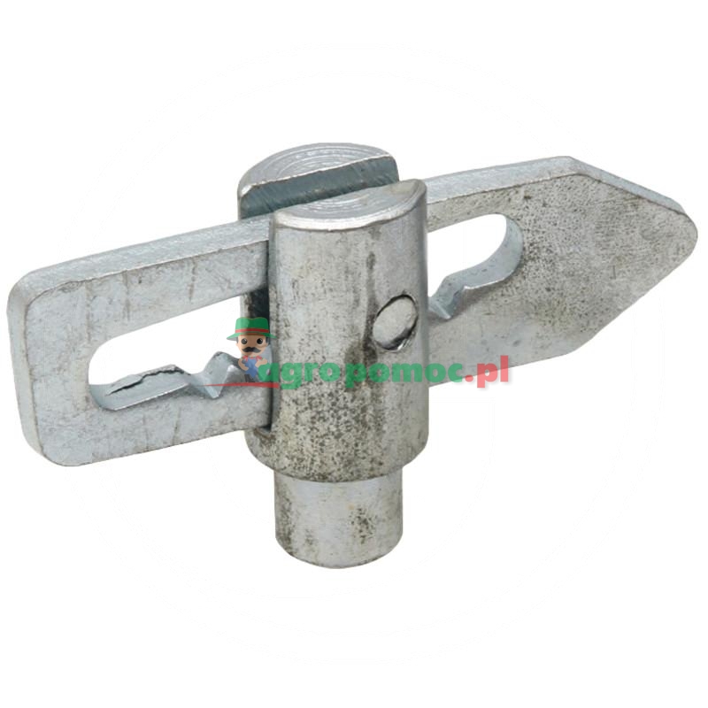 Blokada do wywrotki | zdjęcie nr 1