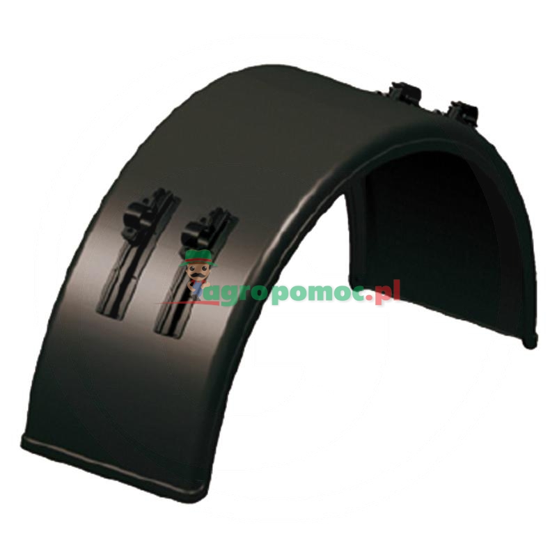 Błotnik koła tylnego | zdjęcie nr 1