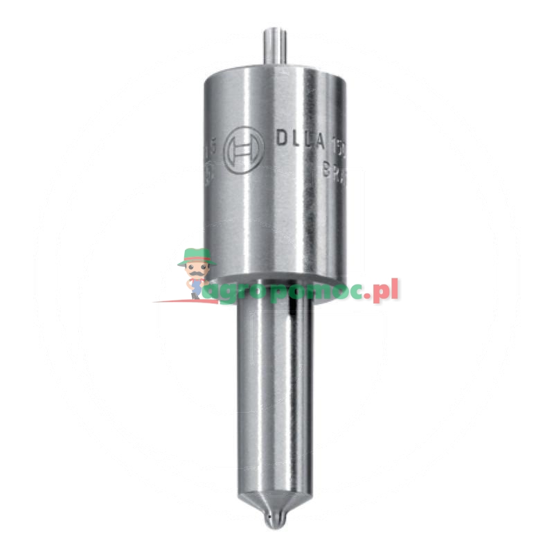 Bosch Dysza wtryskiwacza | zdjęcie nr 1