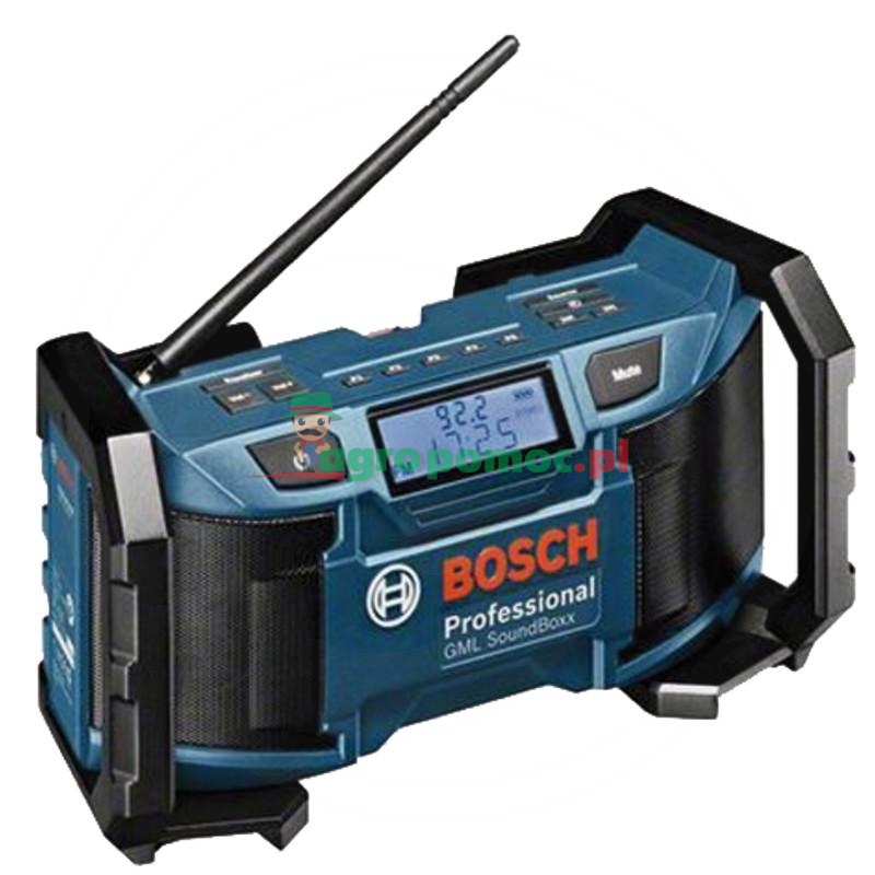 Bosch Radio GML SoundBoxx Professional | zdjęcie nr 1