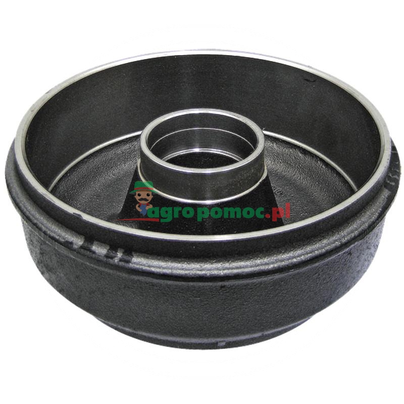 BPW Bęben hamulcowy | zdjęcie nr 1