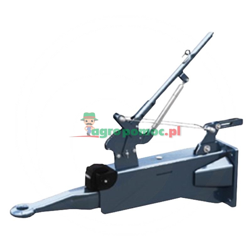 BPW Urządzenie najazdowe | zdjęcie nr 1