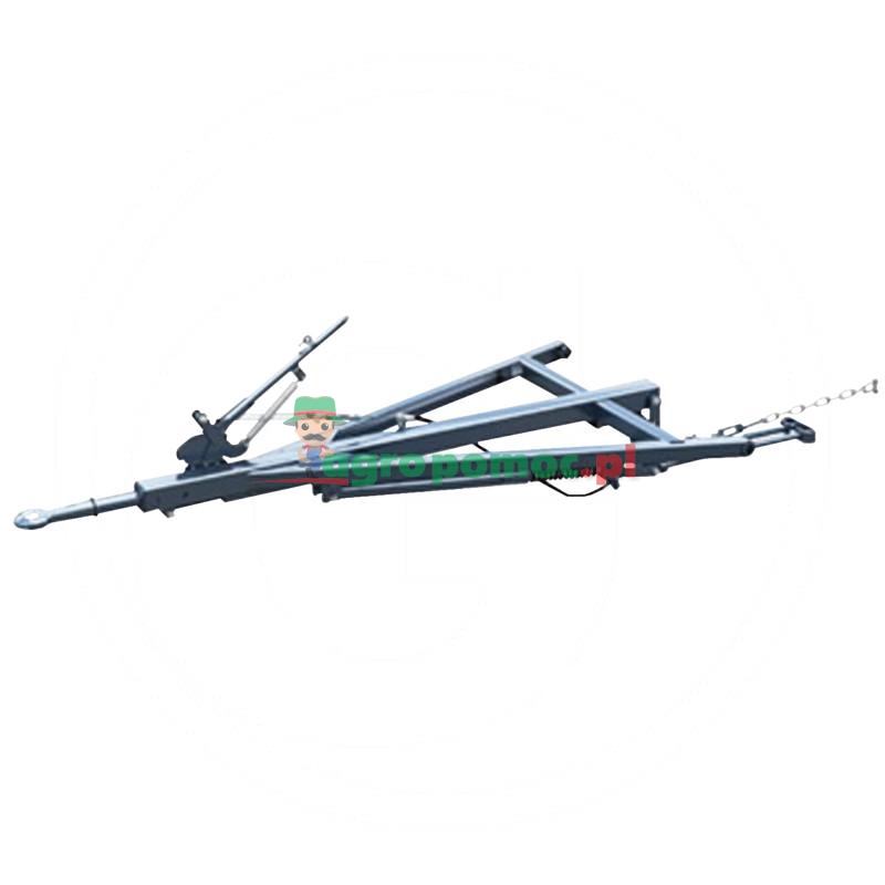 BPW Urządzenie najazdowe | zdjęcie nr 1