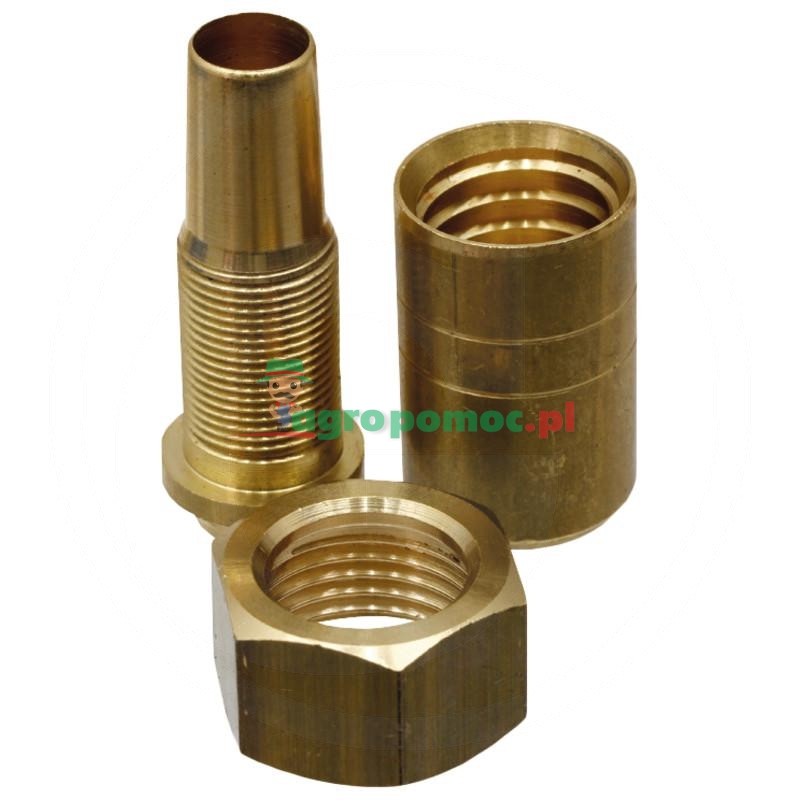 Braglia Schlauchanschluss | zdjęcie nr 1