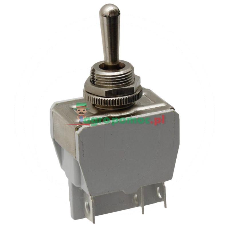 Braglia Wlącznik | zdjęcie nr 1