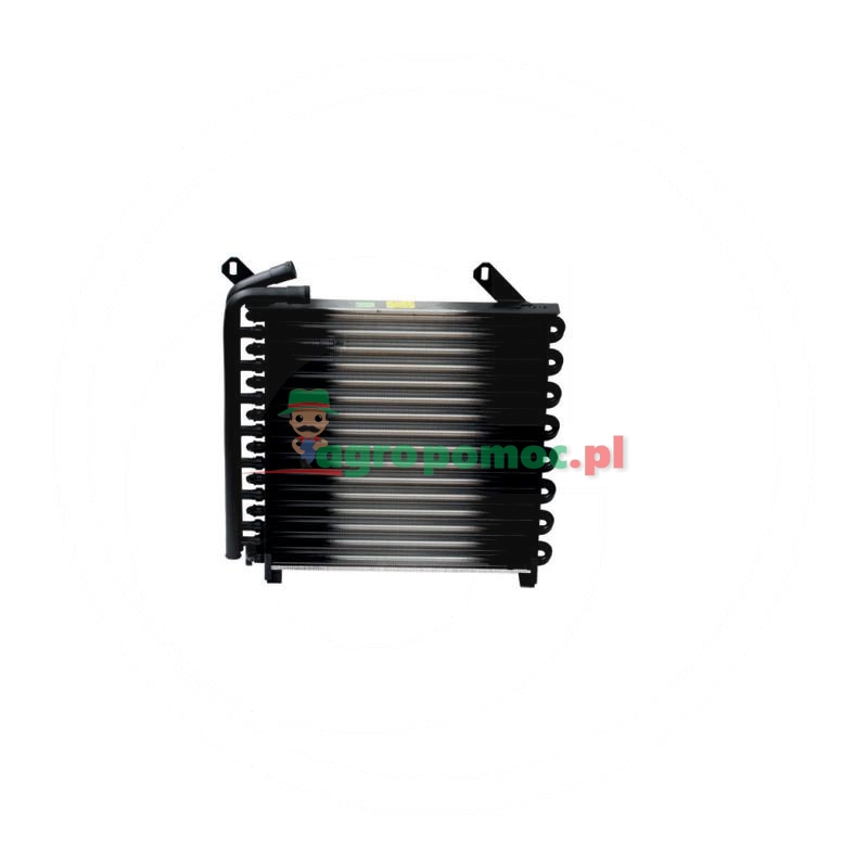 Chłodnica oleju | zdjęcie nr 1