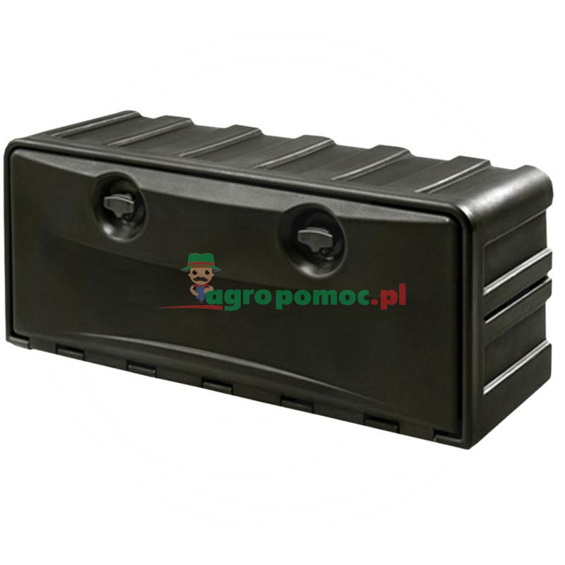 CO.PAR. Skrzynka narzędziowa | zdjęcie nr 1