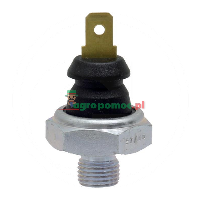 Czujnik ciśnienia oleju | zdjęcie nr 1