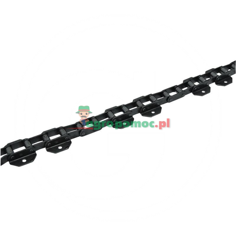 Donghua Łańcuch | zdjęcie nr 1