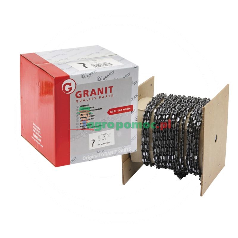 Endurance Cut Łańcuch tnący | zdjęcie nr 1