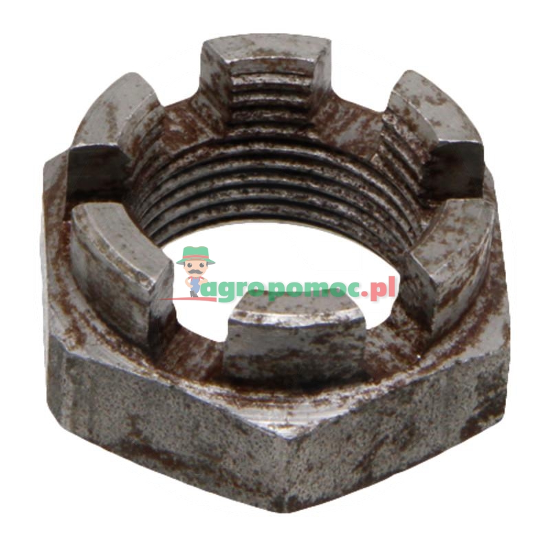 FAD Nakrętka koronowa | zdjęcie nr 1