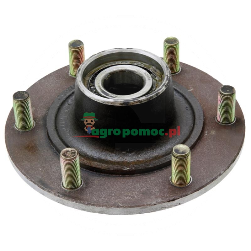 FAD Piasta koła | zdjęcie nr 1