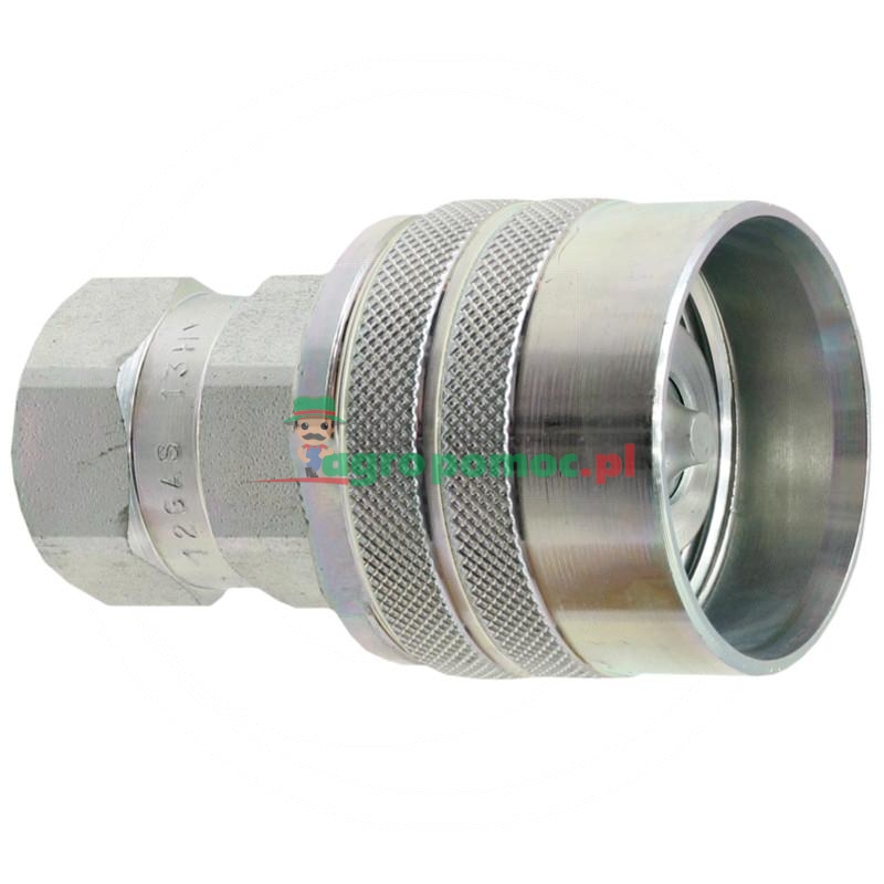 Faster CVV 16 34 GAS MV | zdjęcie nr 1