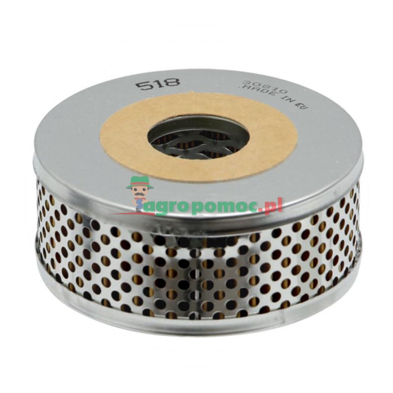 Filtr hydraulicznego układu kierowniczego | zdjęcie nr 1