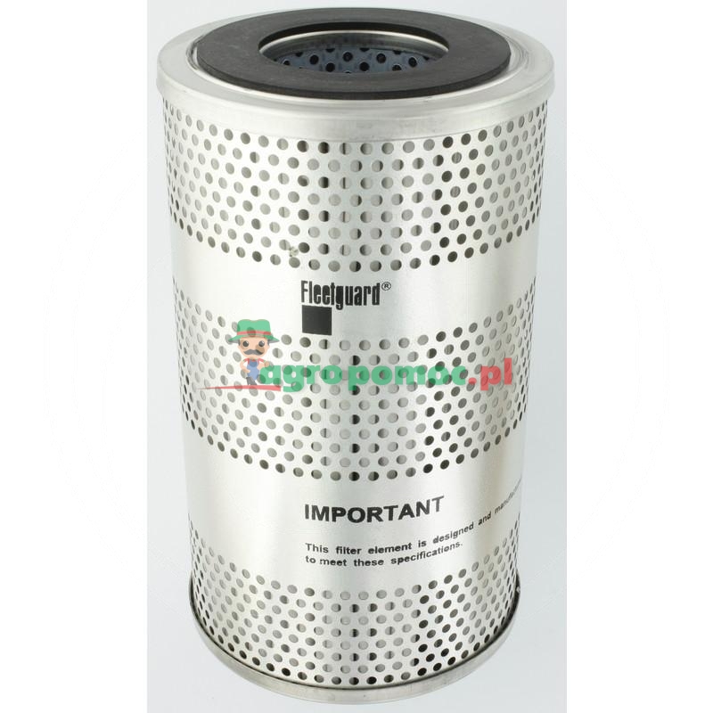 Fleetguard Filtr | zdjęcie nr 1