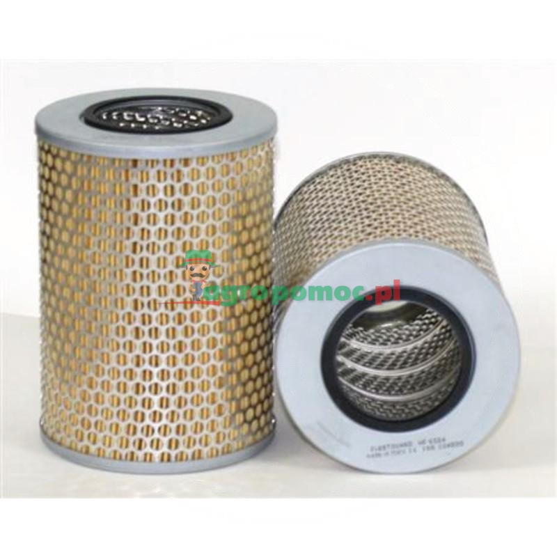 Fleetguard Filtr | zdjęcie nr 1