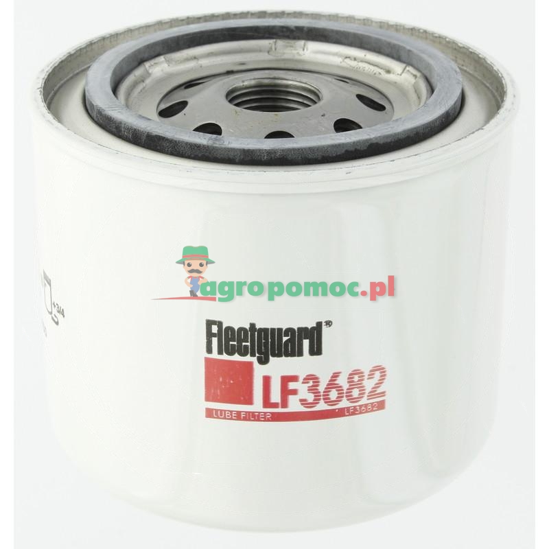 Fleetguard Filtr oleju | zdjęcie nr 1