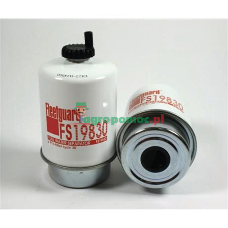 Fleetguard Filtr paliwa | zdjęcie nr 1