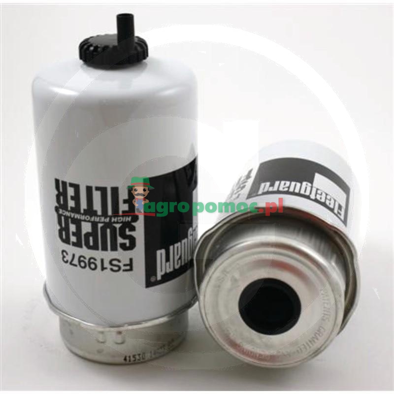 Fleetguard Kraftstoffvorfilter | zdjęcie nr 1