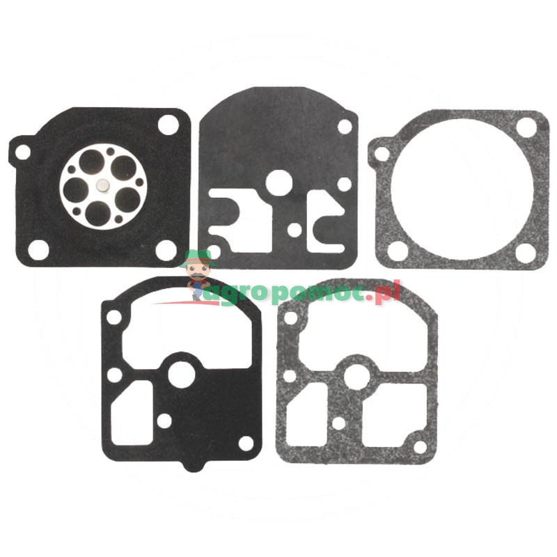 Gartenland Zestaw membran | zdjęcie nr 1