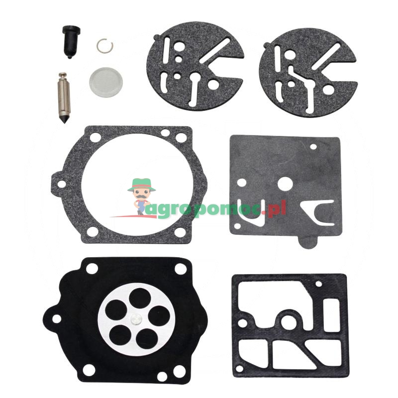 Gartenland Zestaw naprawczy | zdjęcie nr 1