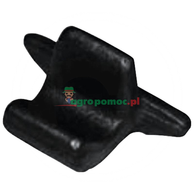 Gniazdo rygla | zdjęcie nr 1