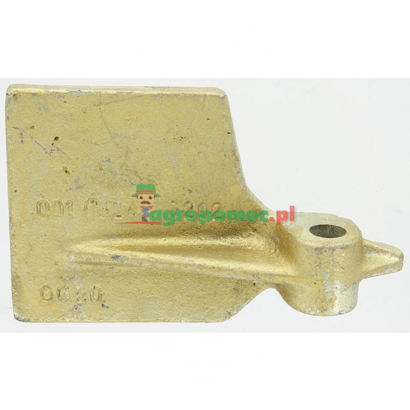 GRIMME Pokrywka lemiesza | 00100249 | zdjęcie nr 1