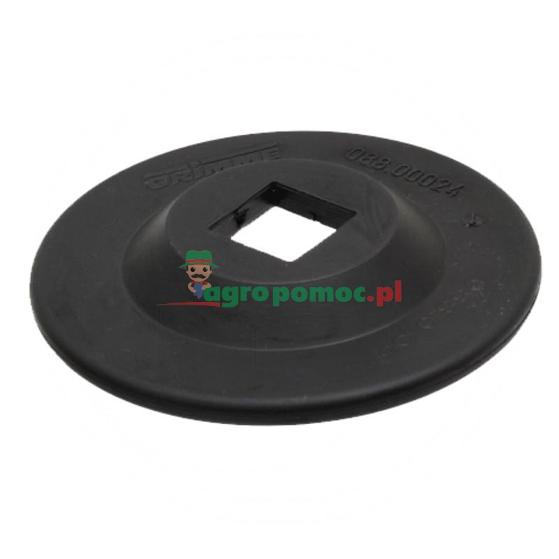 GRIMME Tarcza sortująca | zdjęcie nr 1