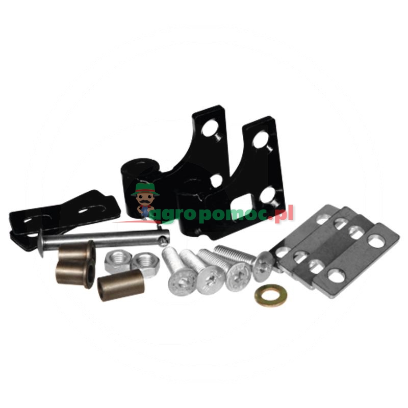 GRIMME Zestaw naprawczy - łącznik pasów | zdjęcie nr 1