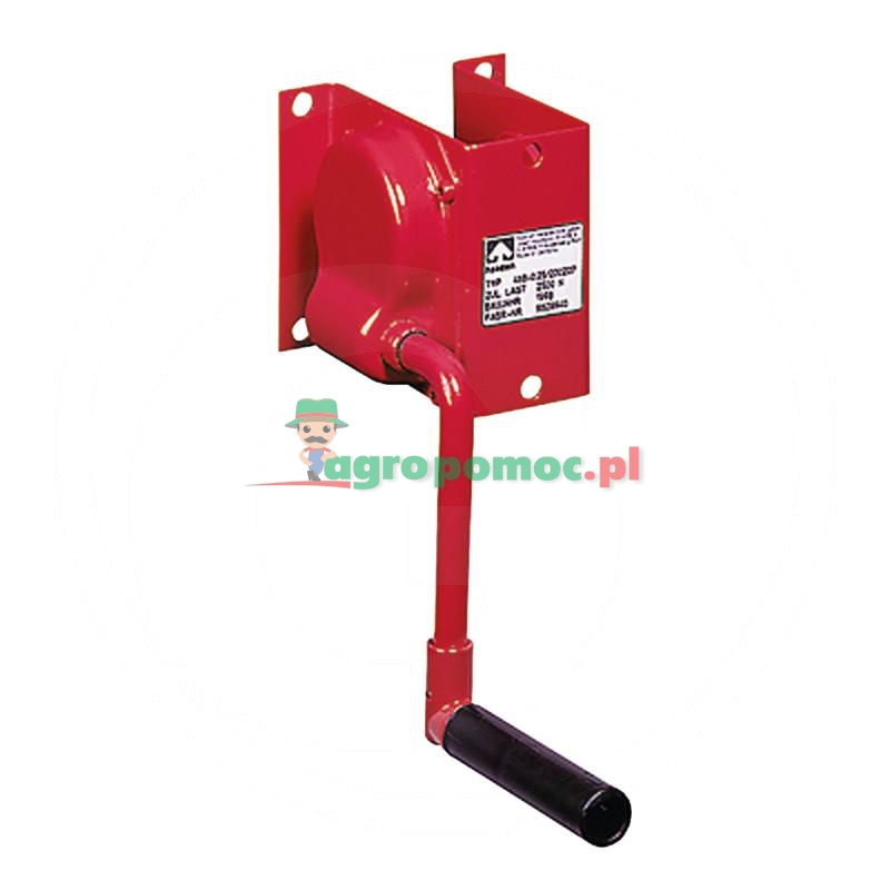 Haacon Korba grzechotkowa | zdjęcie nr 1