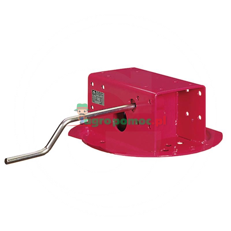 Haacon Uchwyt koła zapasowego typ 4718 | zdjęcie nr 1