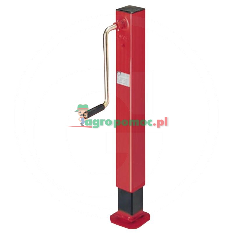 Haacon Wciągarka śrubowa | zdjęcie nr 1