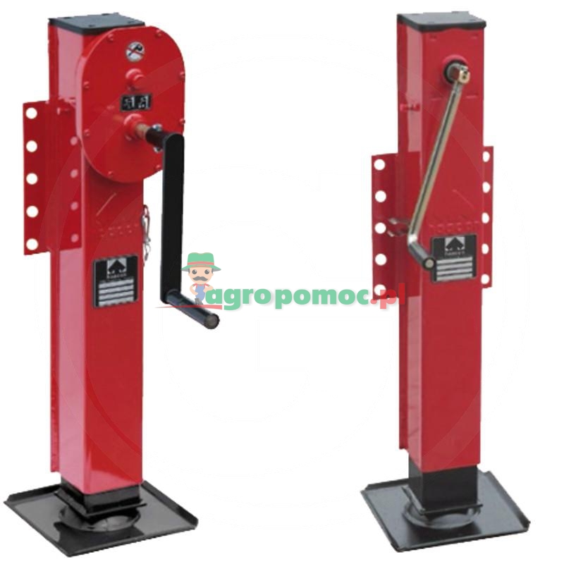 Haacon Wciągarka śrubowa | zdjęcie nr 1