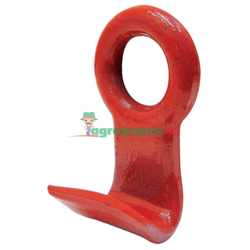 Hak ładunkowy | zdjęcie nr 1