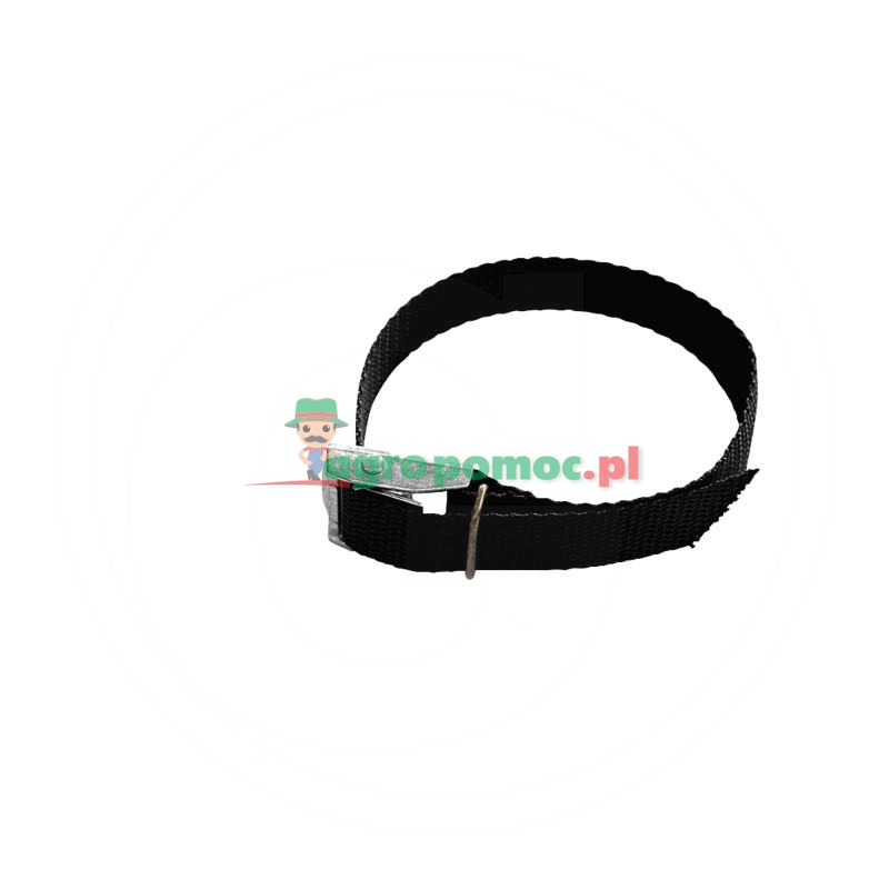 HBL2000 sprzączka 18x2000 opak. 10 | zdjęcie nr 1