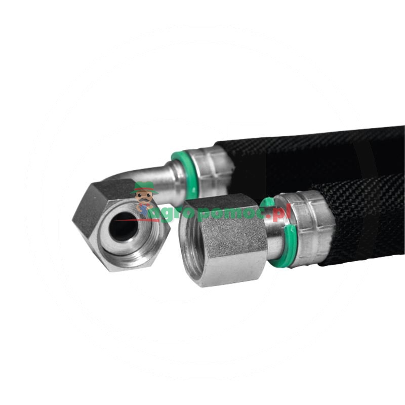 HS-75 Sleeve ID 75mm opak. 100 | zdjęcie nr 1