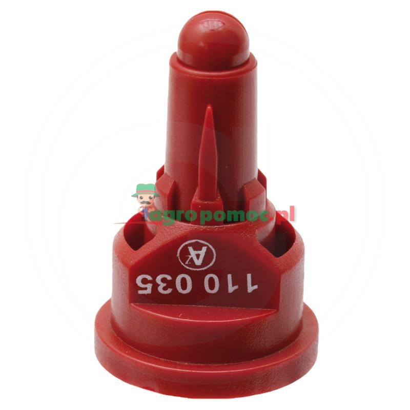 Hypro Rozpylacz eżektorowy | zdjęcie nr 1