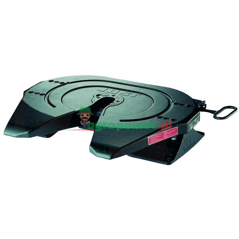 JOST Sprzęg siodłowy | zdjęcie nr 1