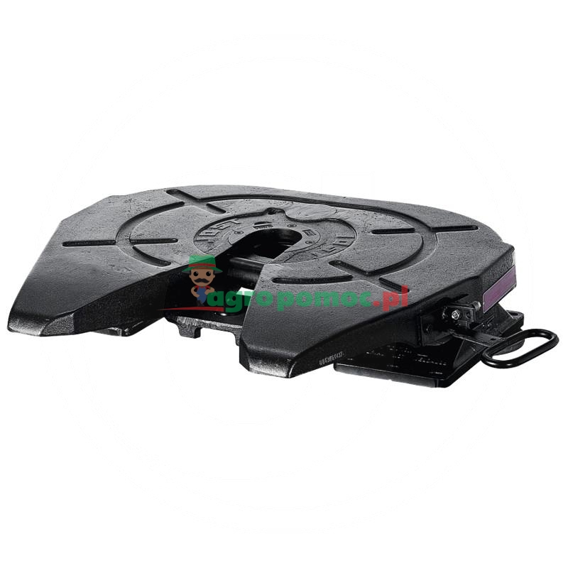 JOST Sprzęg siodłowy | zdjęcie nr 1