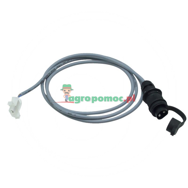 Kabel zasilania | zdjęcie nr 1