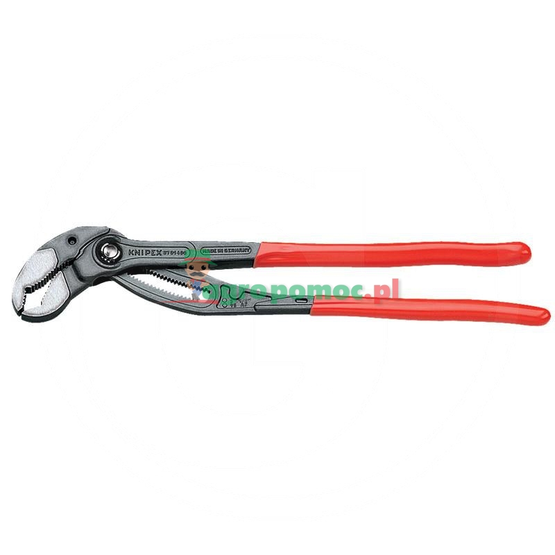 KNIPEX Szczypce do rur SB | zdjęcie nr 1