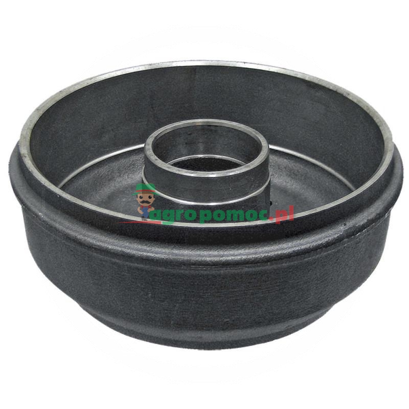 KNOTT Bęben hamulcowy | zdjęcie nr 1