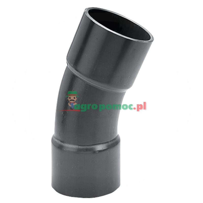 Kolanko 15° | zdjęcie nr 1