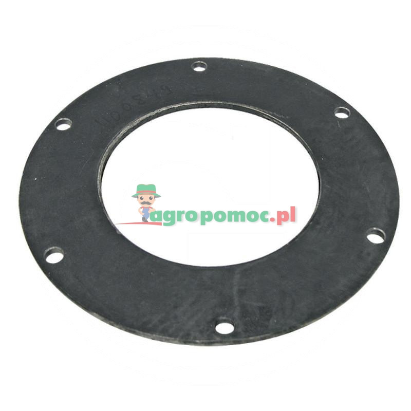 Kołnierz przegubu obrotowego | zdjęcie nr 1