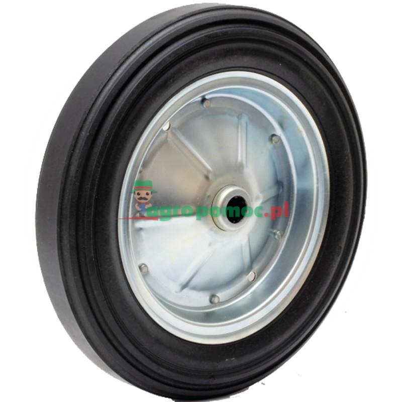 Koło zapasowe | zdjęcie nr 1