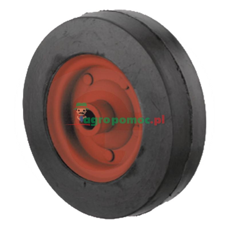 Koło zapasowe | zdjęcie nr 1